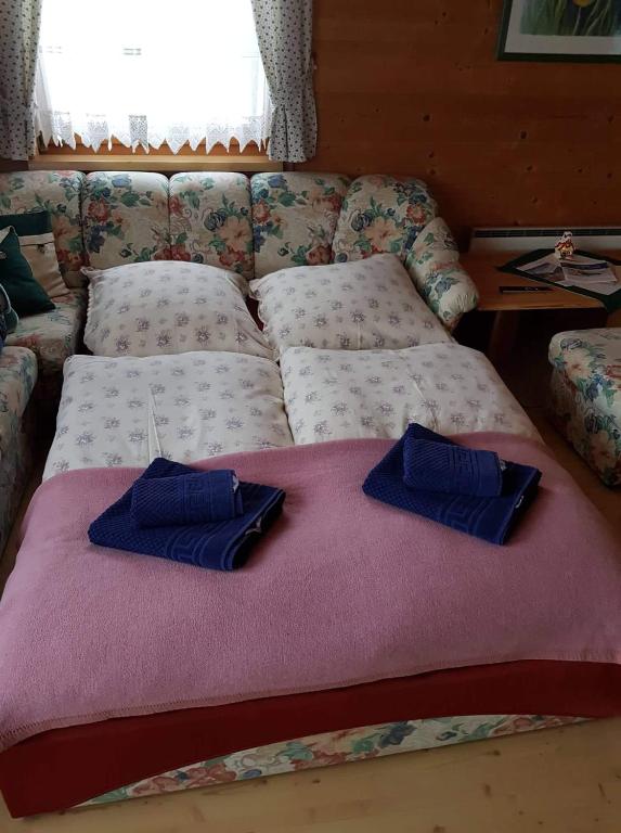 Ferienwohnung Arina room 5